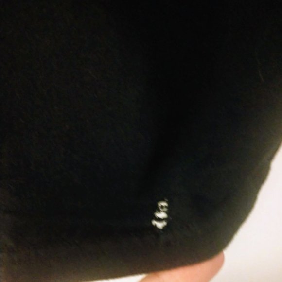 Unisex Star Wars Millennium Falcon Black Tee - Picture 5 of 5